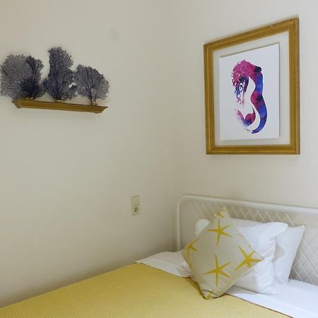 Best Valencia Beach Rooms-Shared Flat Exterior foto