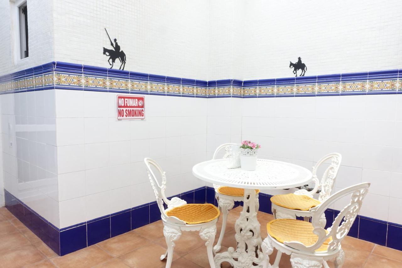 Best Valencia Beach Rooms-Shared Flat Exterior foto