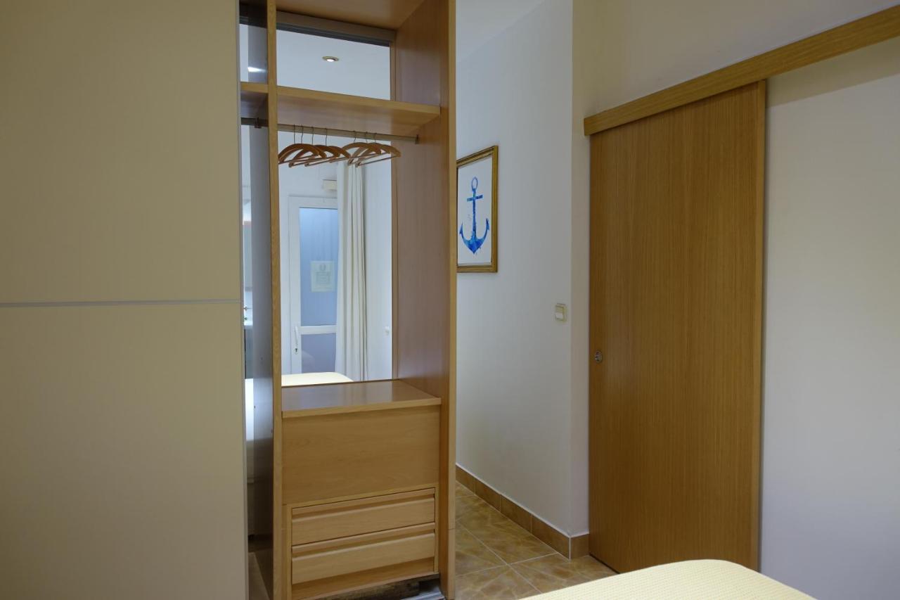 Best Valencia Beach Rooms-Shared Flat Exterior foto